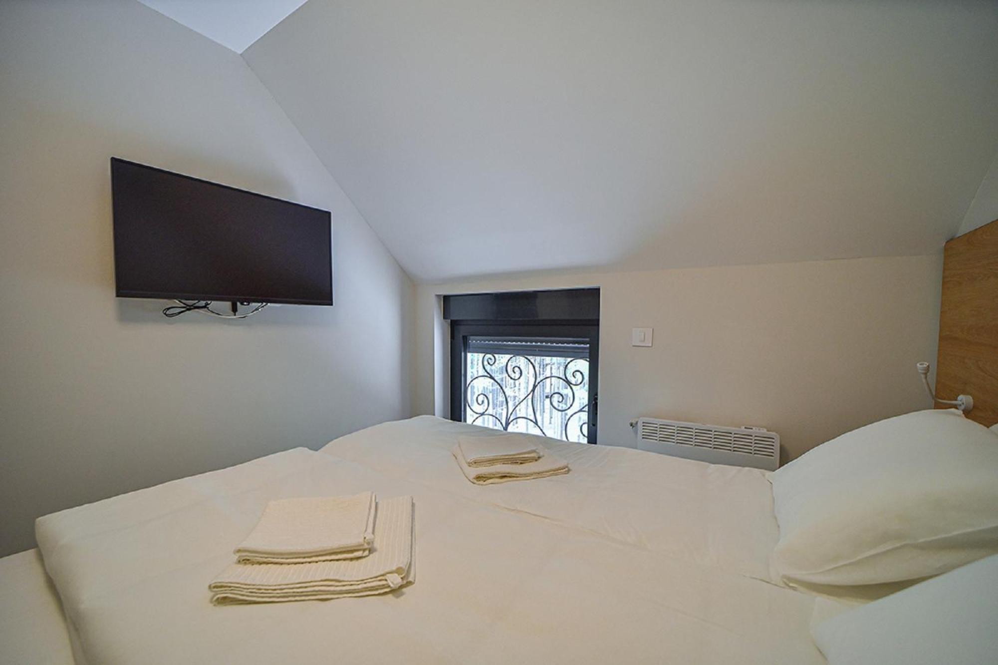 Aparthotel Beli Bor Zlatibor Exteriér fotografie