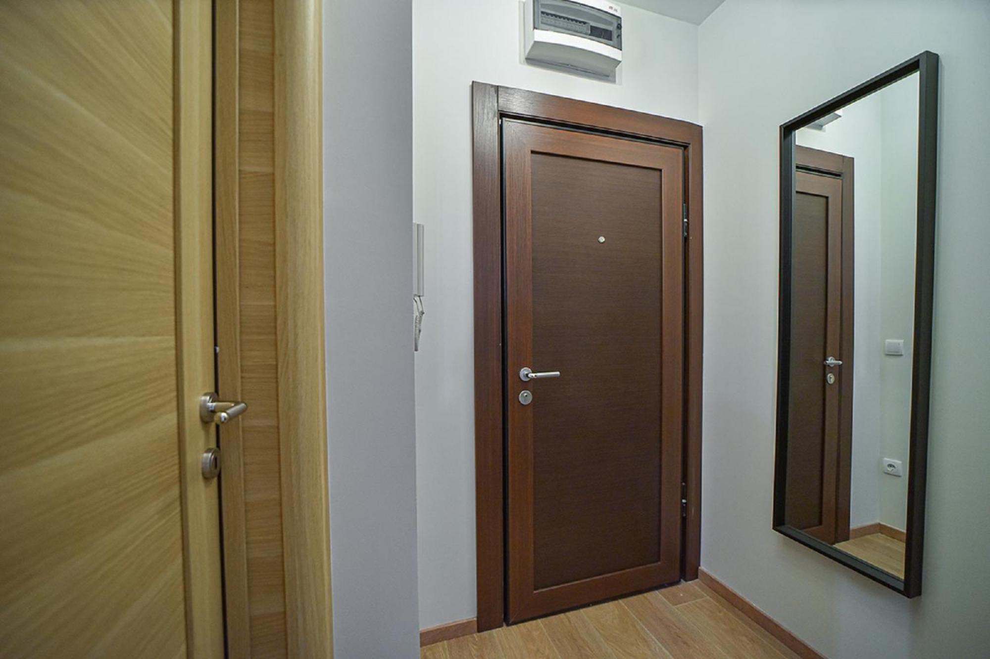 Aparthotel Beli Bor Zlatibor Exteriér fotografie