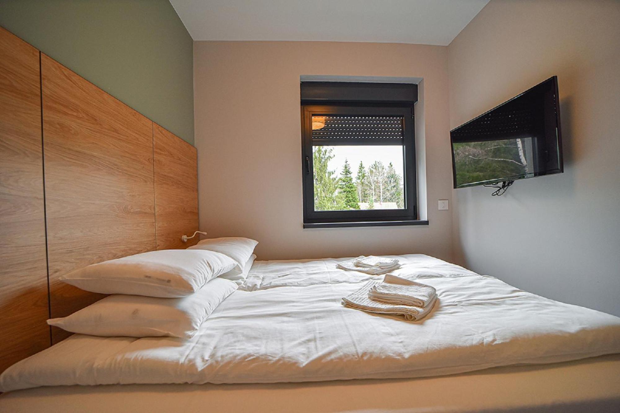 Aparthotel Beli Bor Zlatibor Exteriér fotografie