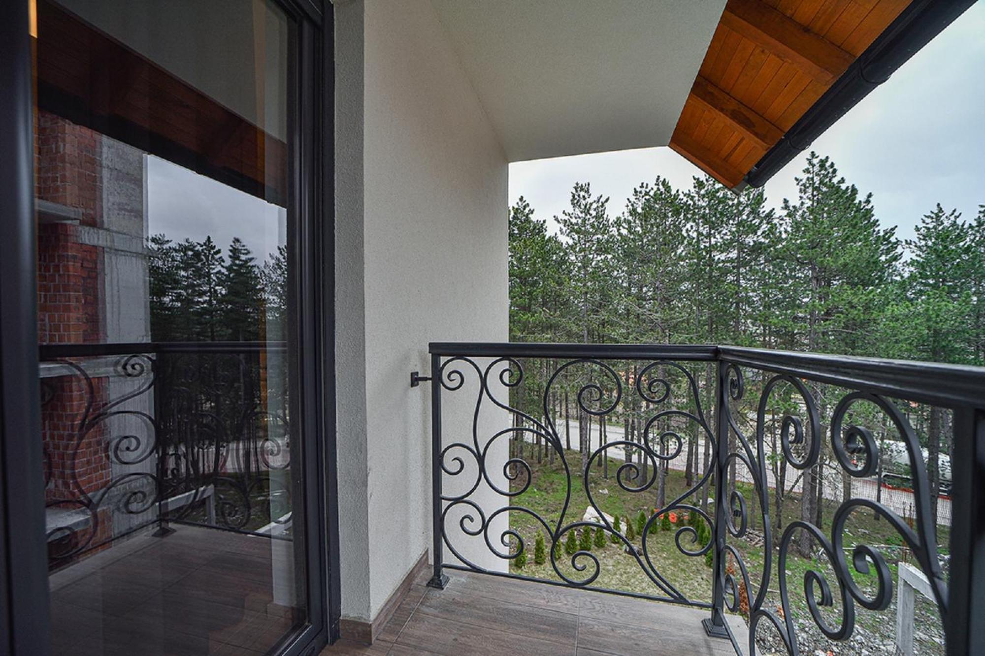 Aparthotel Beli Bor Zlatibor Exteriér fotografie