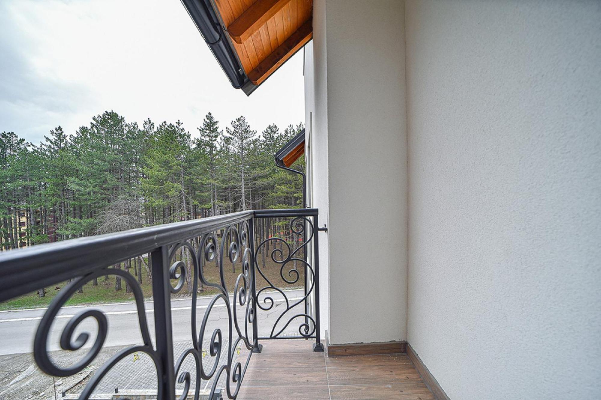 Aparthotel Beli Bor Zlatibor Exteriér fotografie