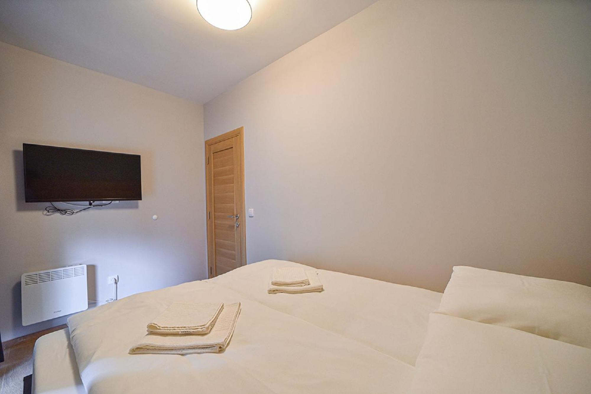 Aparthotel Beli Bor Zlatibor Exteriér fotografie