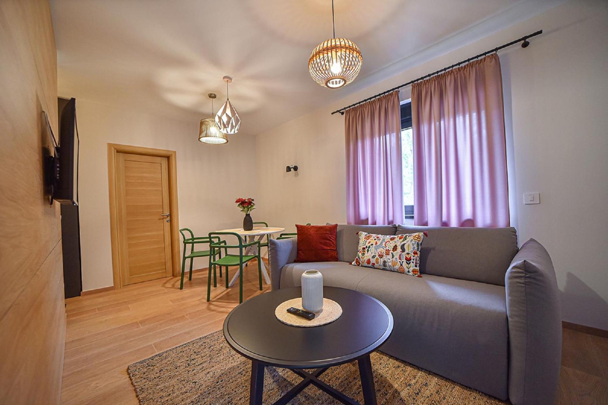 Aparthotel Beli Bor Zlatibor Exteriér fotografie