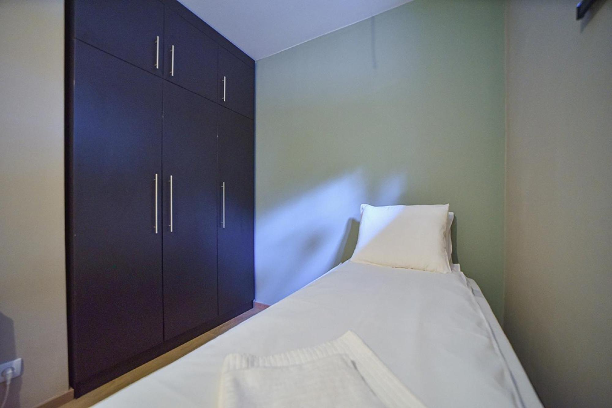 Aparthotel Beli Bor Zlatibor Exteriér fotografie