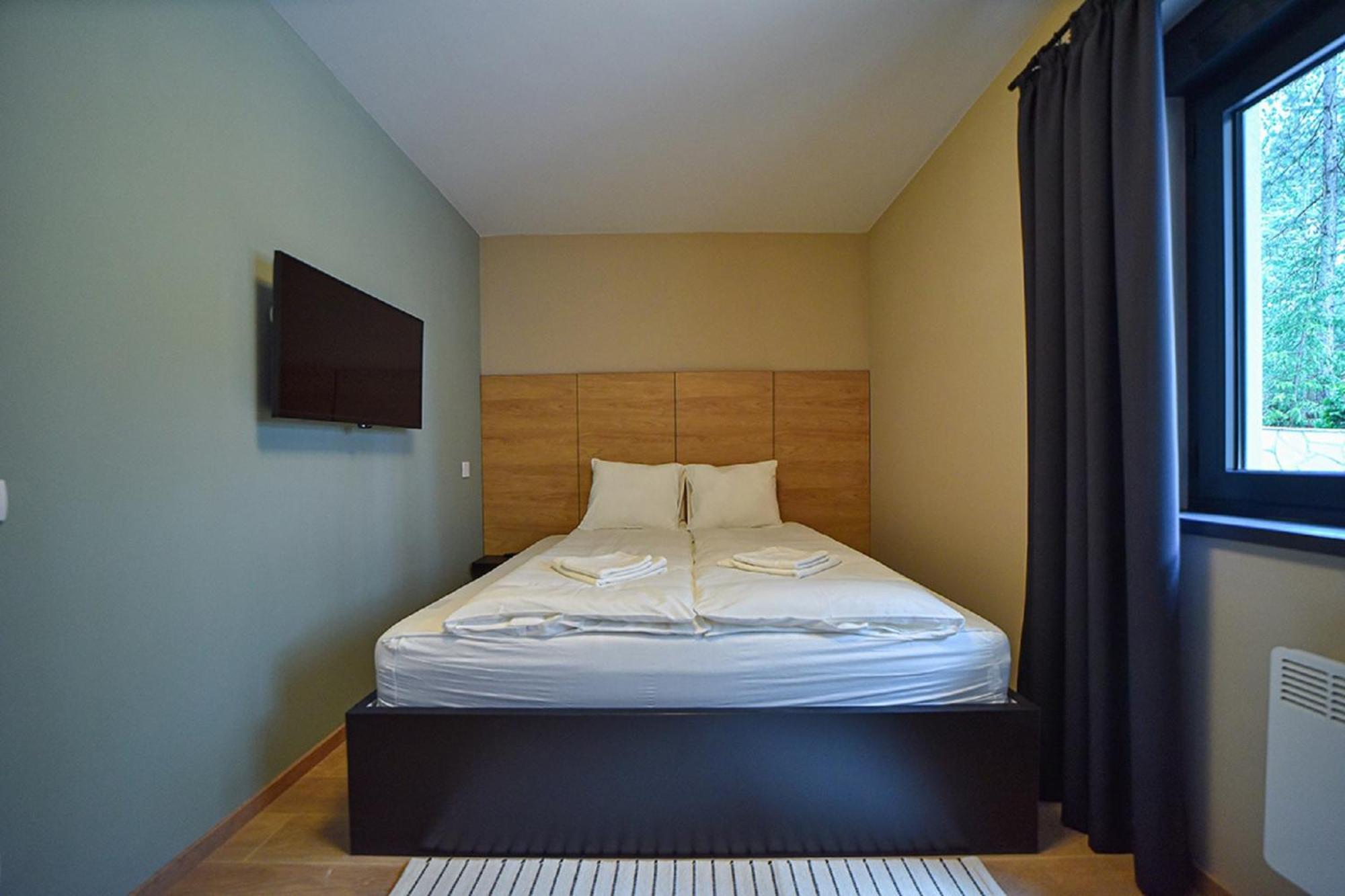Aparthotel Beli Bor Zlatibor Exteriér fotografie