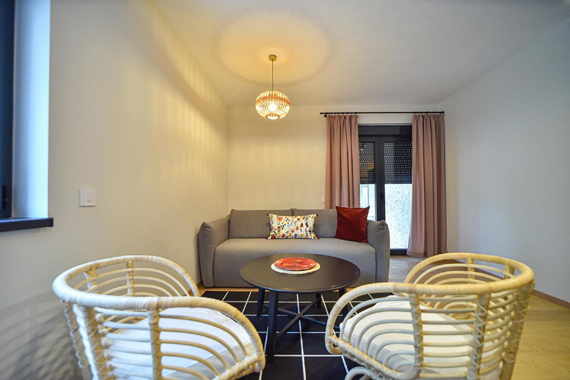 Aparthotel Beli Bor Zlatibor Exteriér fotografie