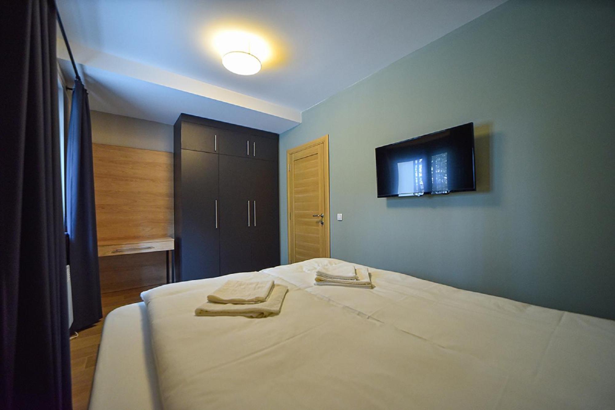 Aparthotel Beli Bor Zlatibor Exteriér fotografie
