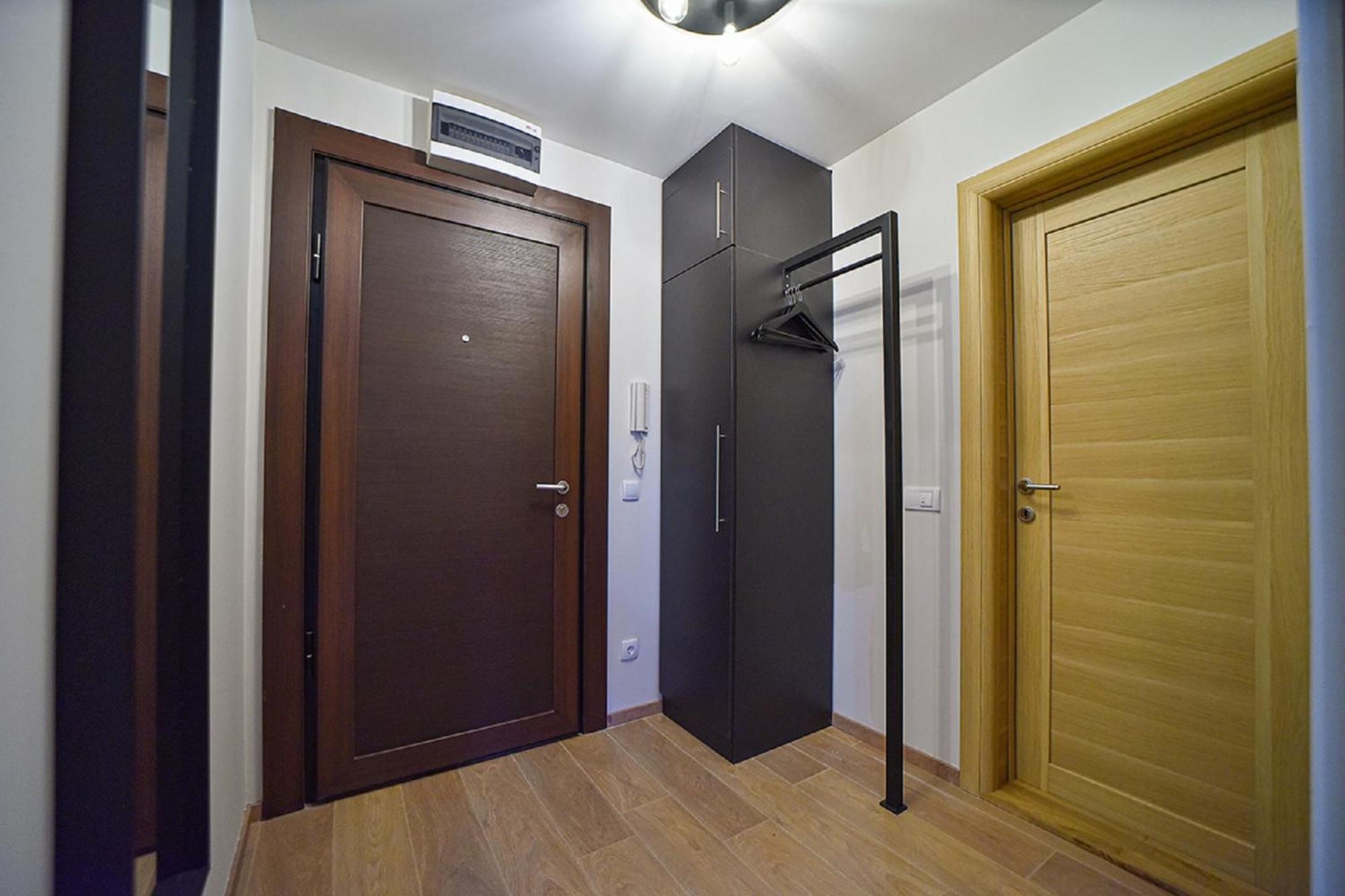 Aparthotel Beli Bor Zlatibor Exteriér fotografie