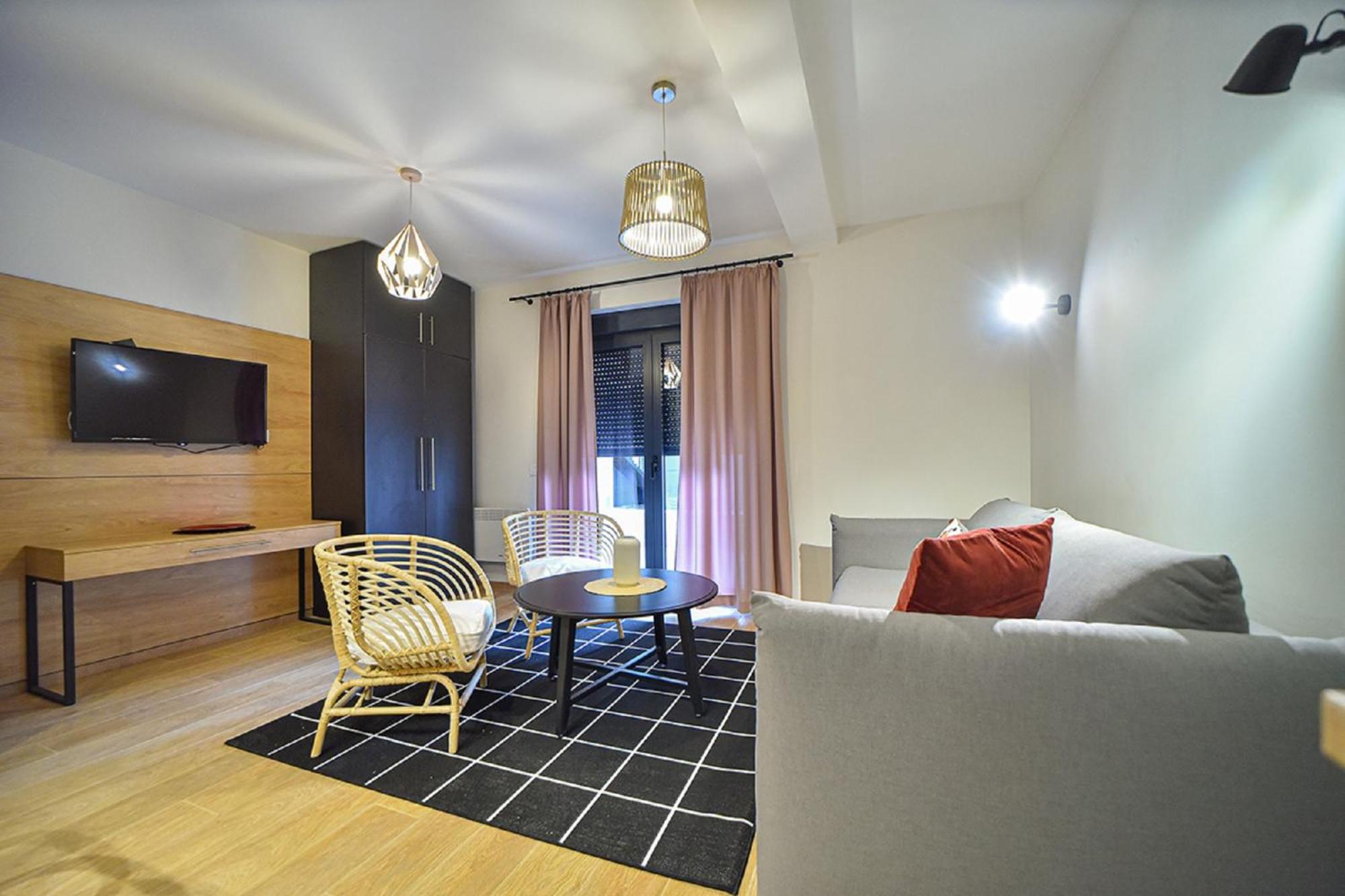Aparthotel Beli Bor Zlatibor Exteriér fotografie