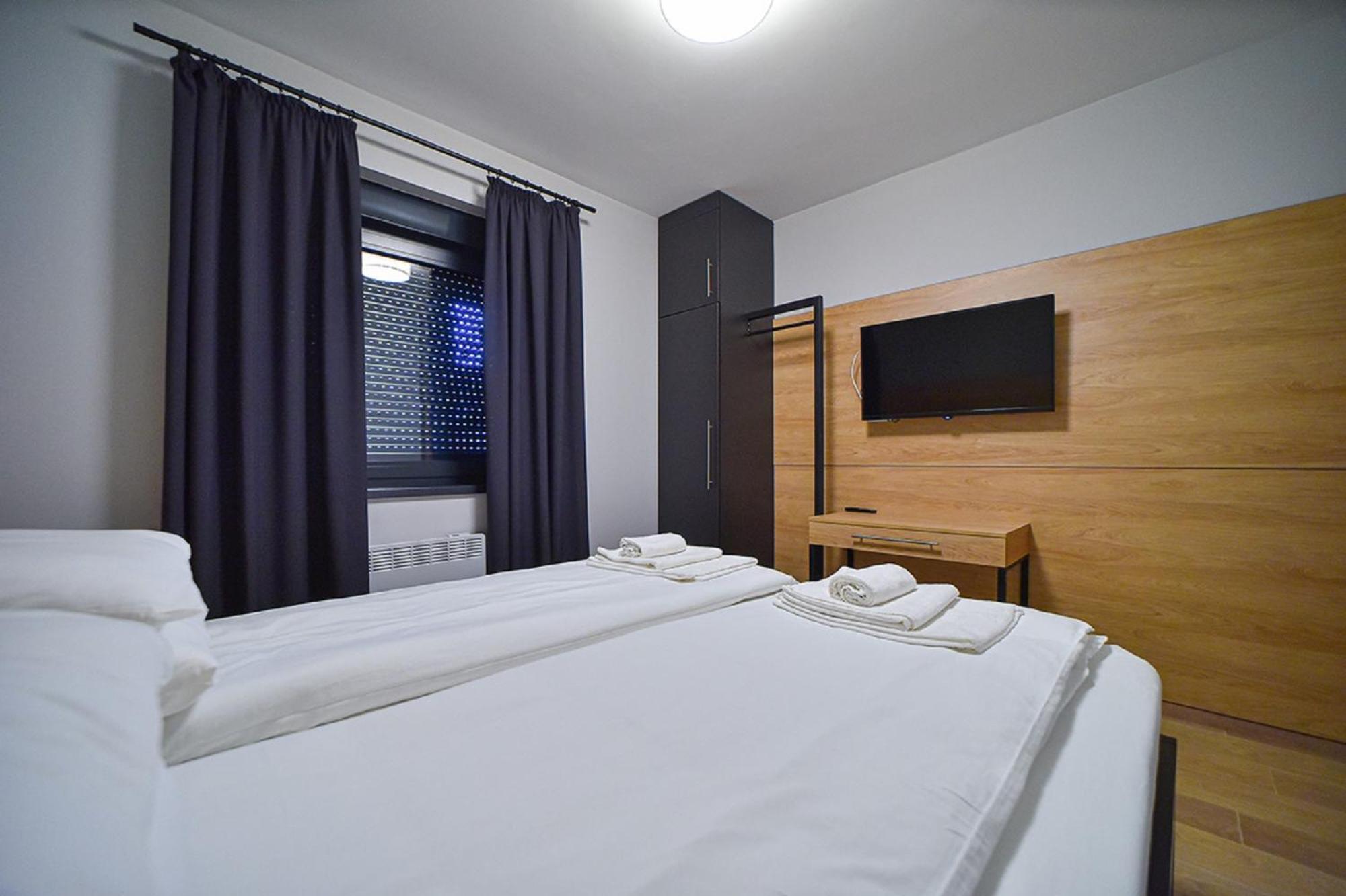 Aparthotel Beli Bor Zlatibor Exteriér fotografie